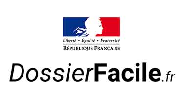 logo DossierFacile
