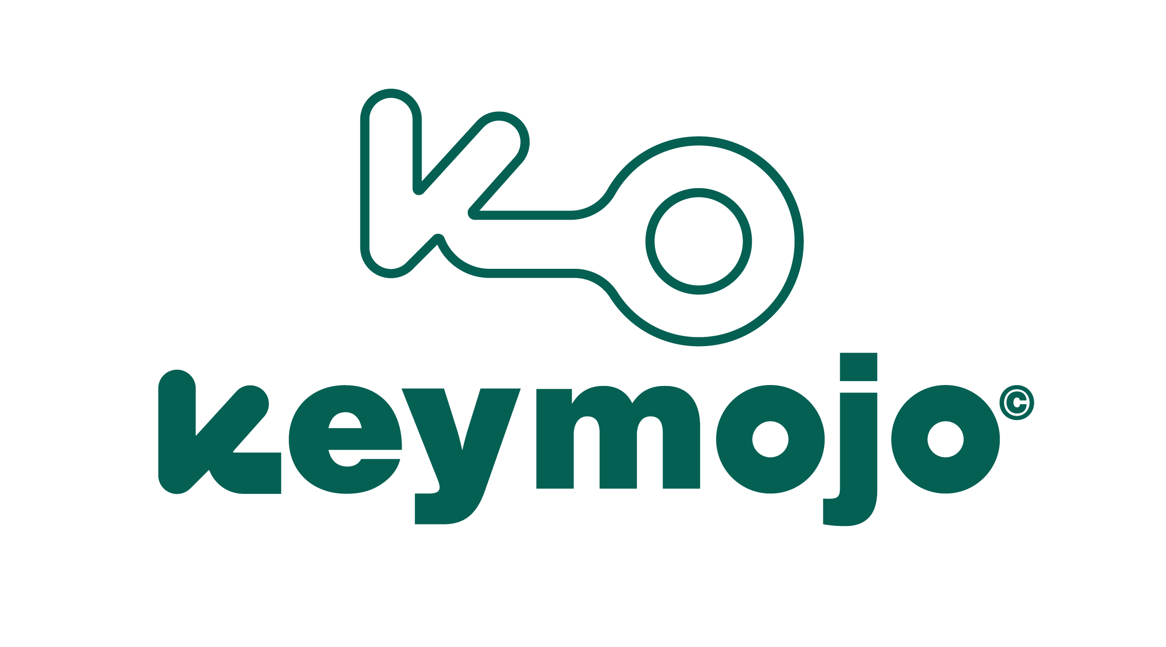 Logo Keymojo