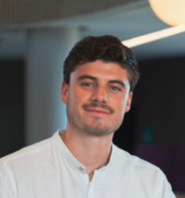 portrait de Guillaume